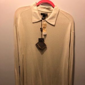 Awesome long sleeved light Tommy Bahama shirt